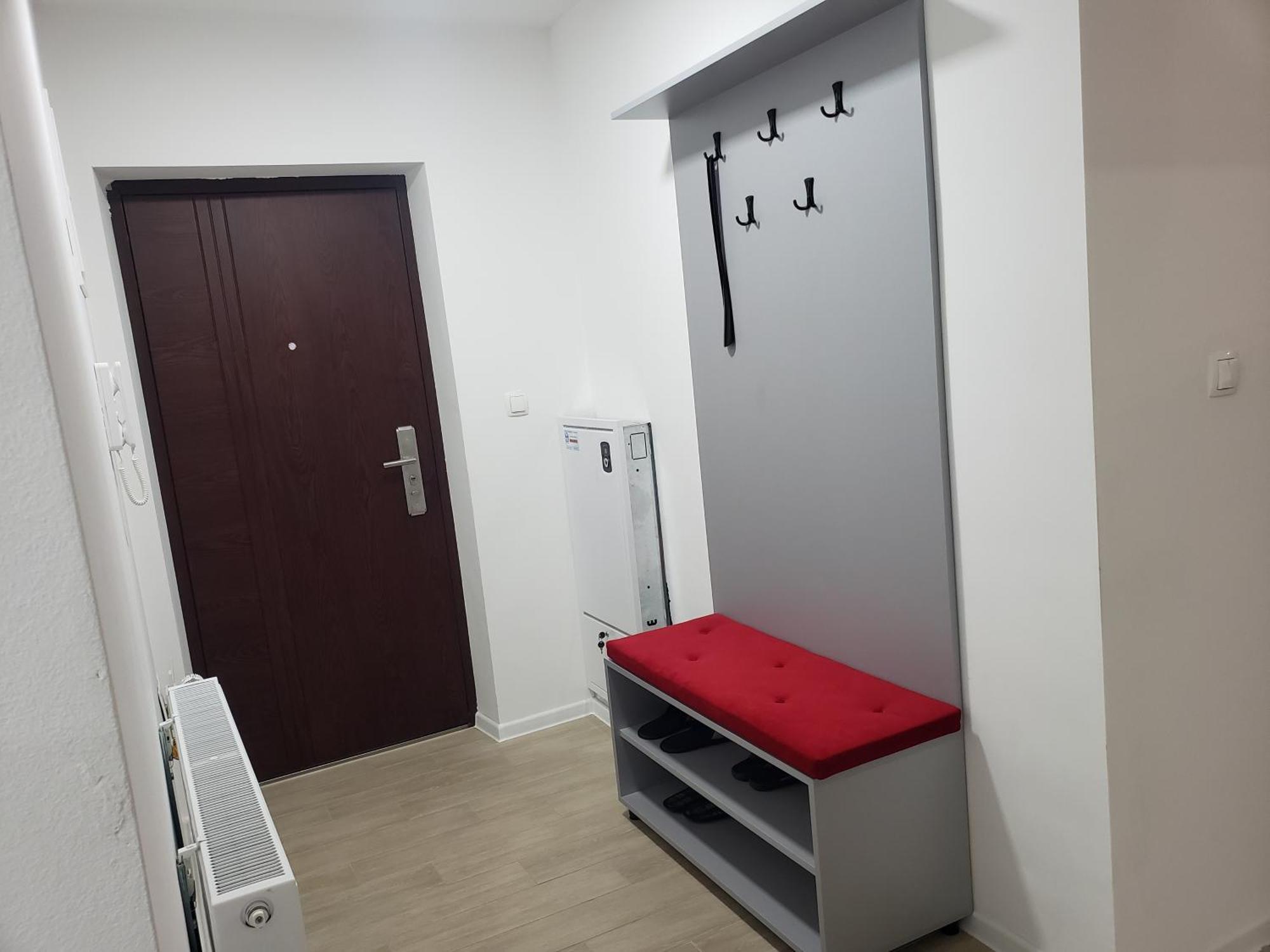 Stan Na Dan Mici Apartment Brčko Cameră foto