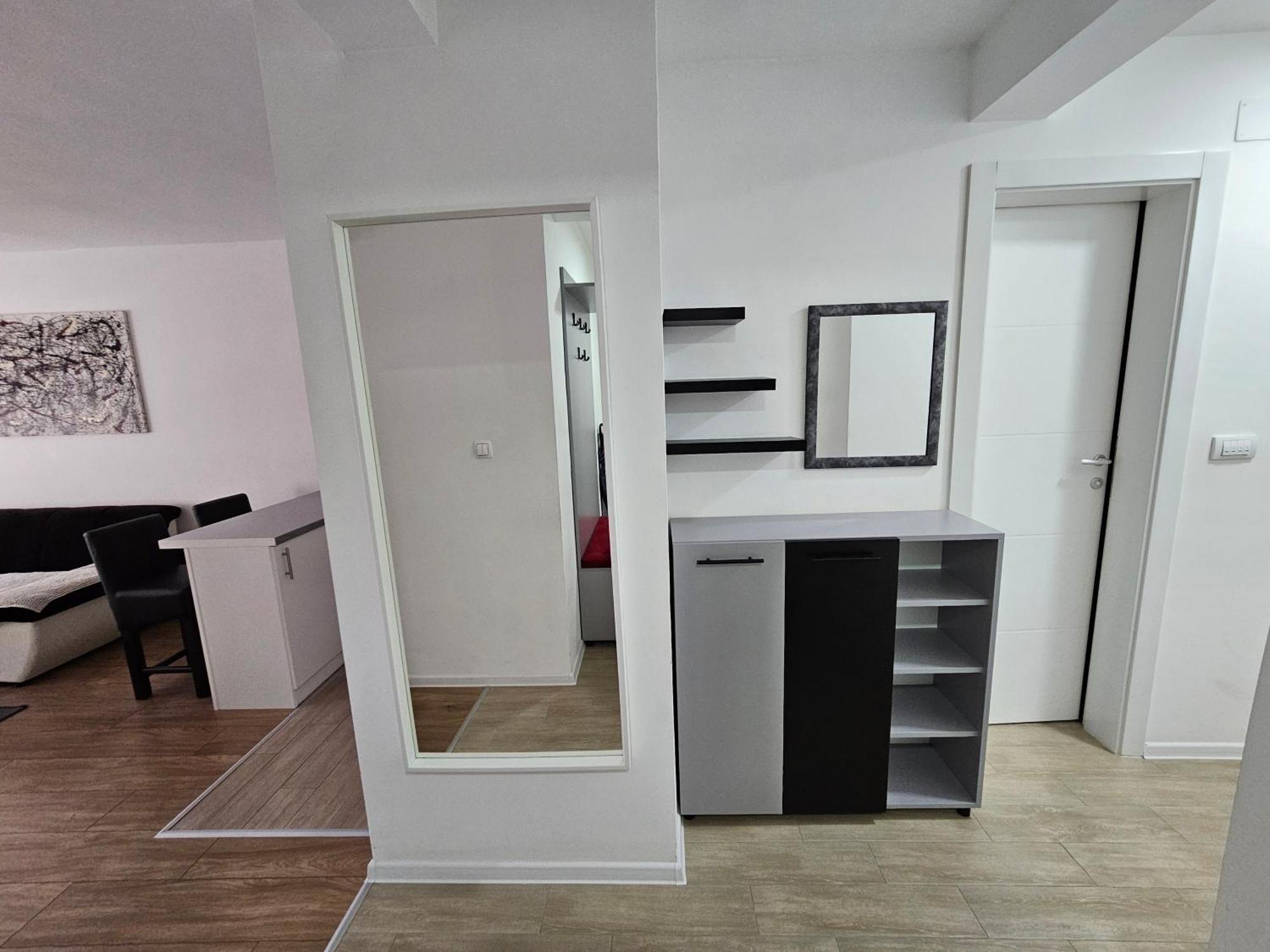 Stan Na Dan Mici Apartment Brčko Exterior foto