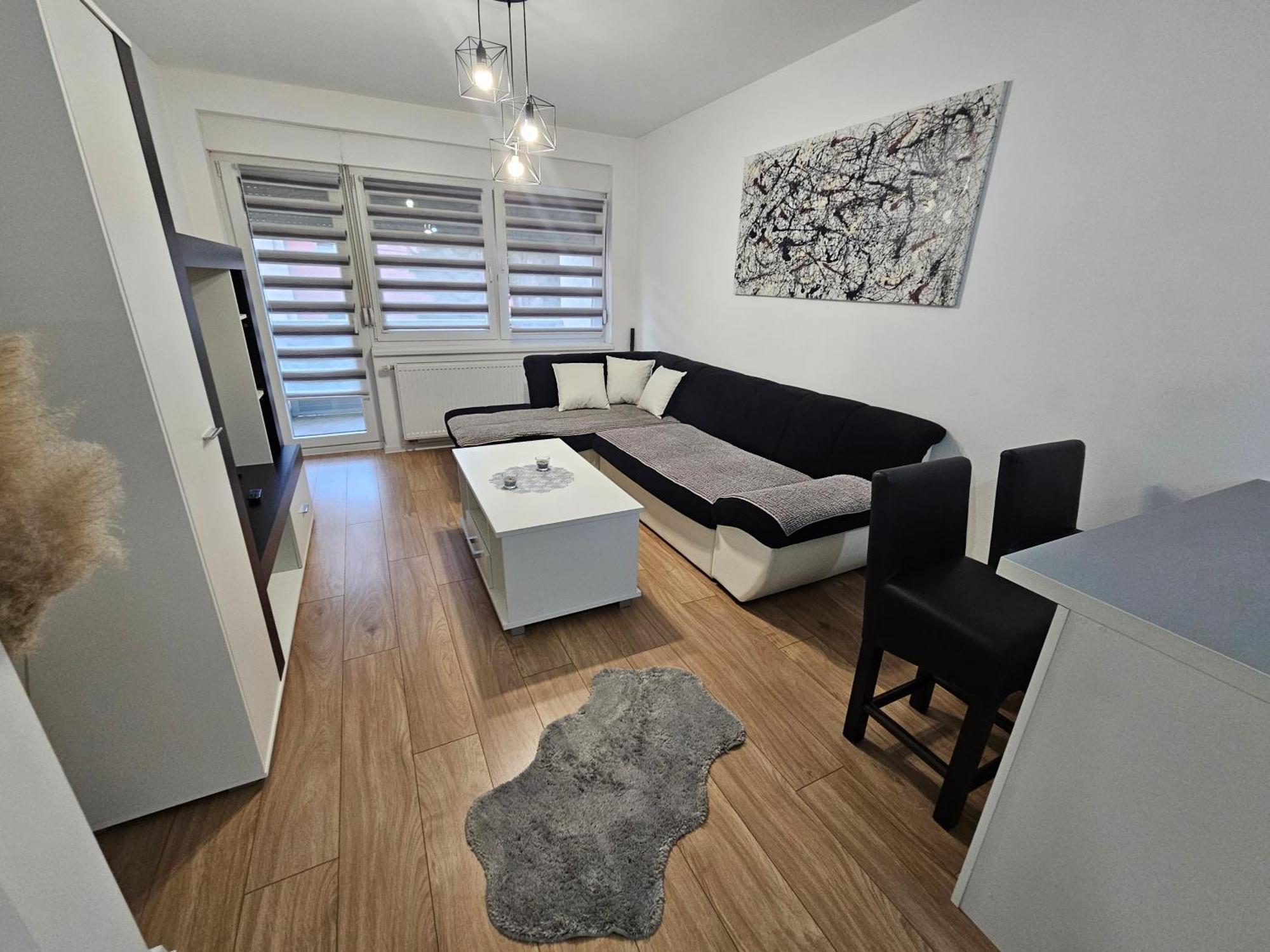 Stan Na Dan Mici Apartment Brčko Exterior foto