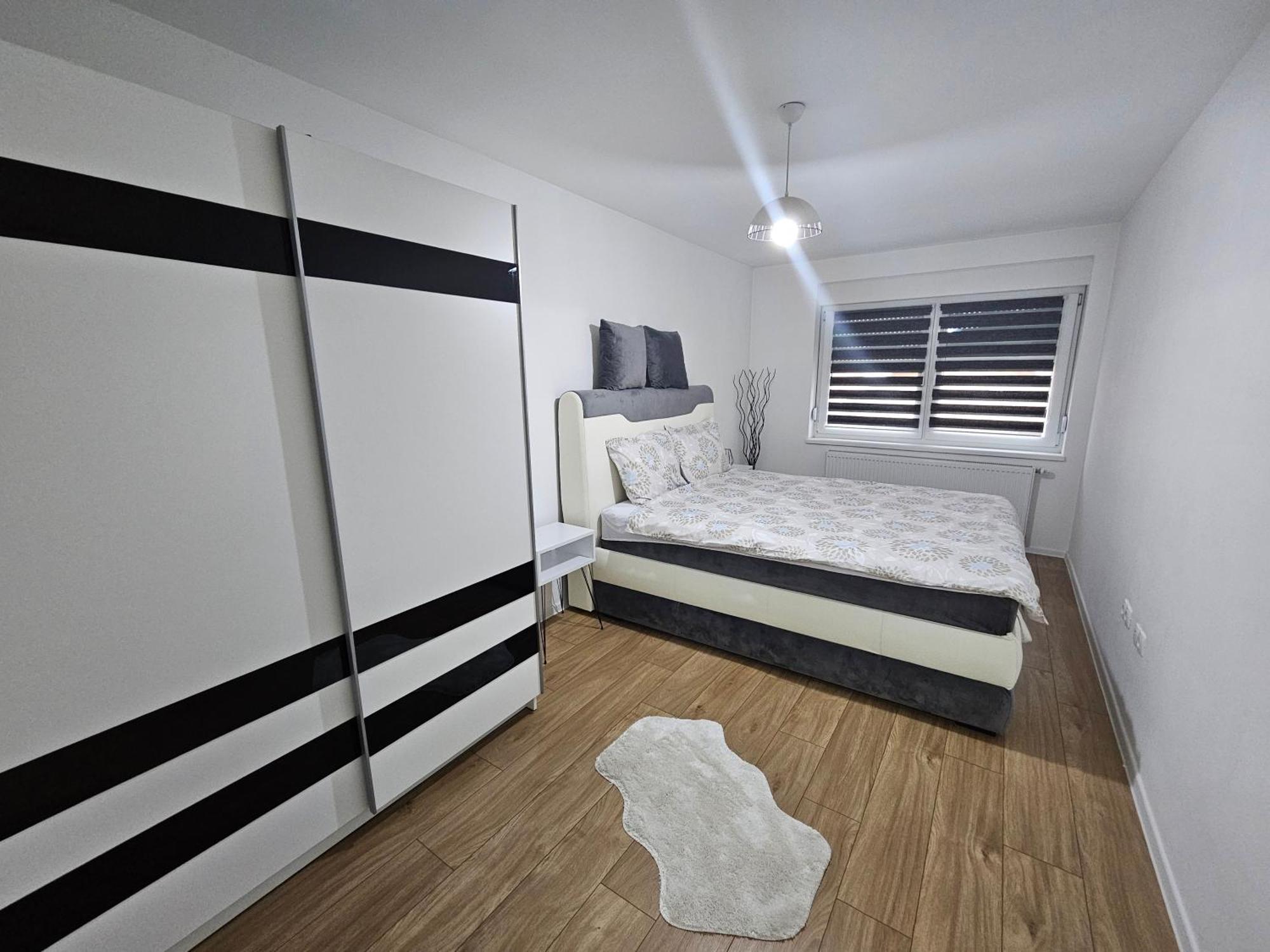 Stan Na Dan Mici Apartment Brčko Exterior foto